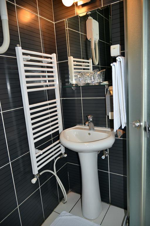 Guest House Amico Vranje Room photo