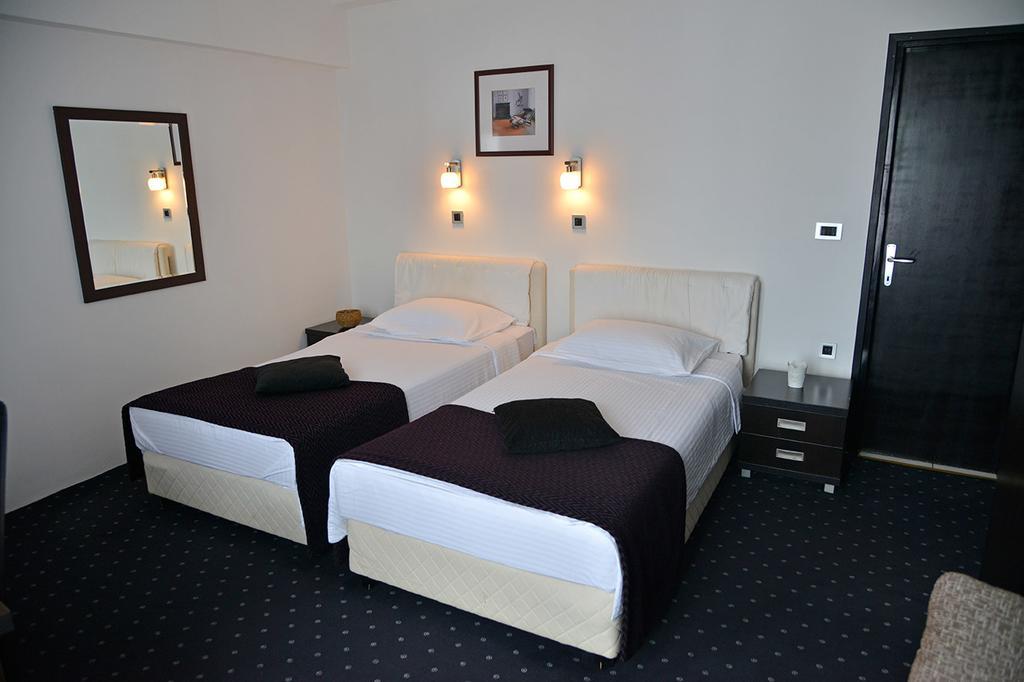Guest House Amico Vranje Room photo