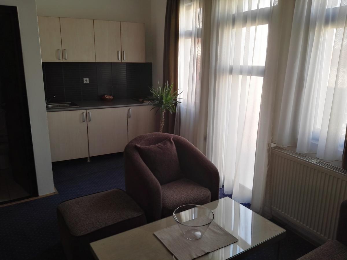 Guest House Amico Vranje Exterior photo
