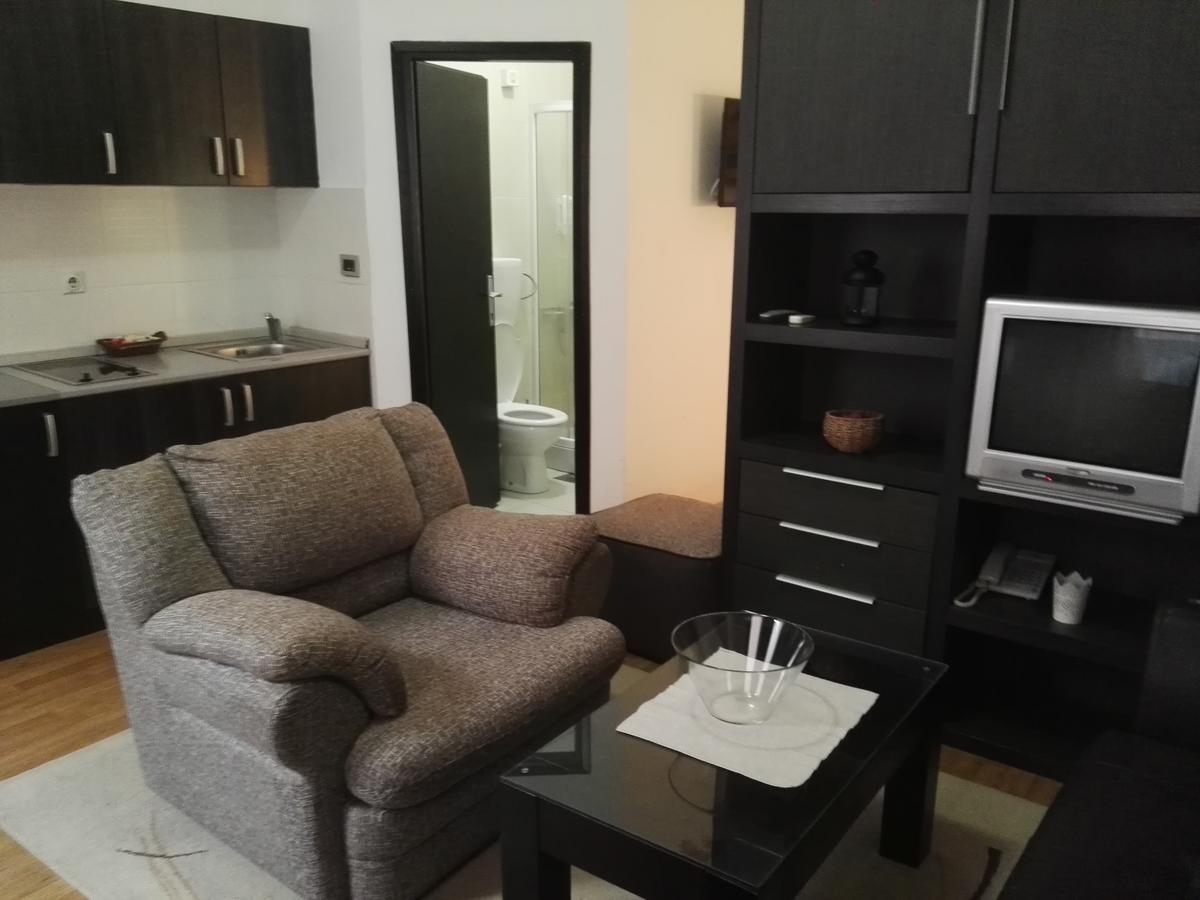 Guest House Amico Vranje Exterior photo